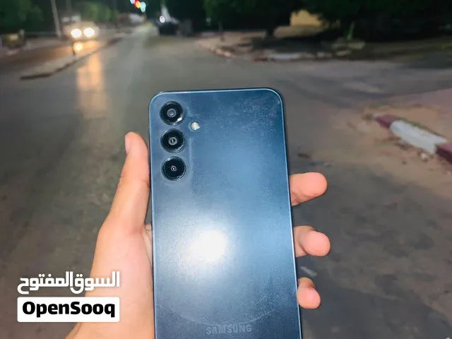 samsung a16 jdiid mosta3ml a9al men 3am