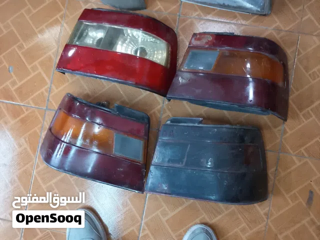 اضويه هونداي اكسل