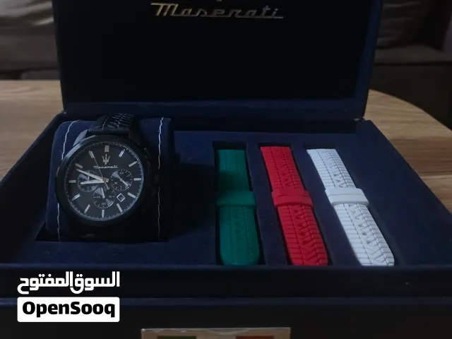 maserati successo special edition