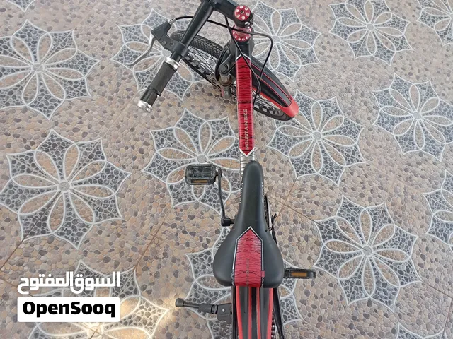 دراجة هوائية للبيع،تابع الوصف.