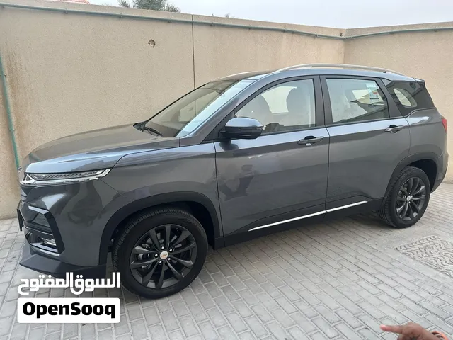 FOR SALE – Chevrolet Captiva 2025 Model