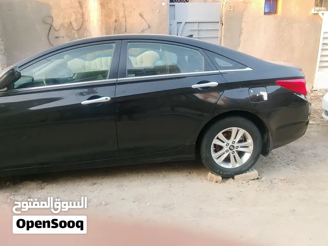 Used Hyundai Sonata in Baghdad