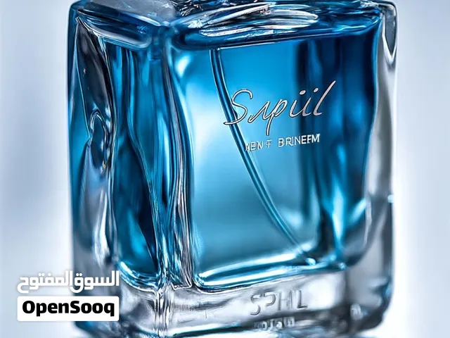 Sapil Bound Men EDT 100ml. الريحة:سبايسى كلاسيك مع لمسة خشب. الثبات: 4-5ساعات. مناسب للشغل والأستخدا