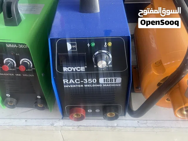 ماكينة لحام 350 رويس افضل نوعية