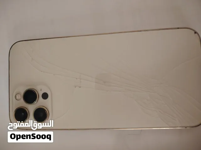 Apple iPhone 12 Pro Max 256 GB in Jerash