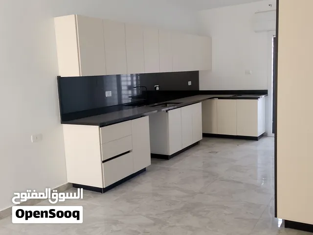 شقة للايجار مع ملحق السراج شارع المنهل