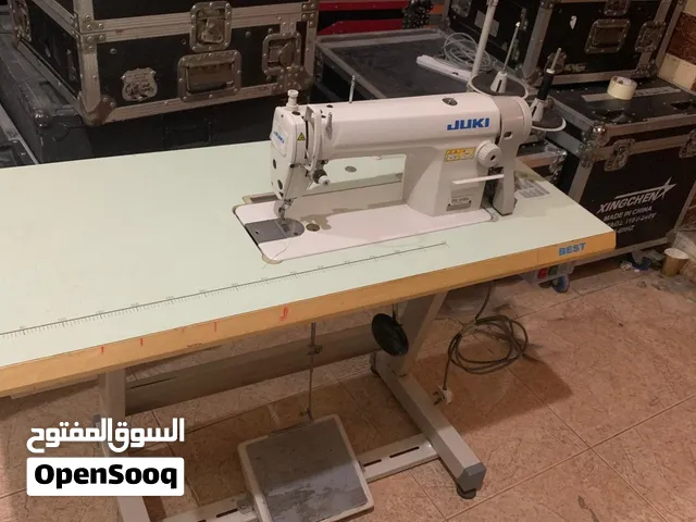 JUKI DDL-8100 Single Needle Lockstitch Industrial Sewing Machine for sale