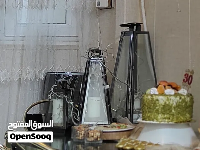 فوانيس زجاج