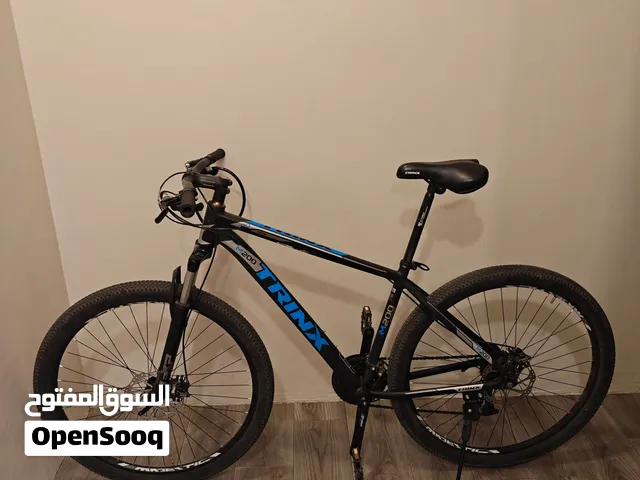 دراجة trinex m200 pro