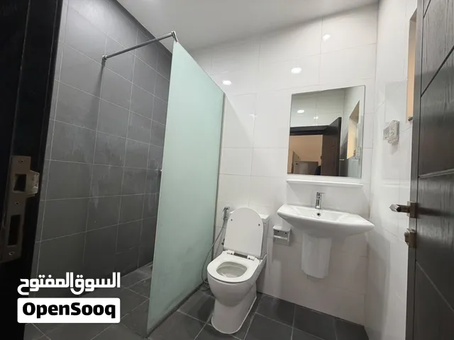 FULLY FURNISHED 2 BEDROOM FLAT AVILABLE IN JUFFAIR