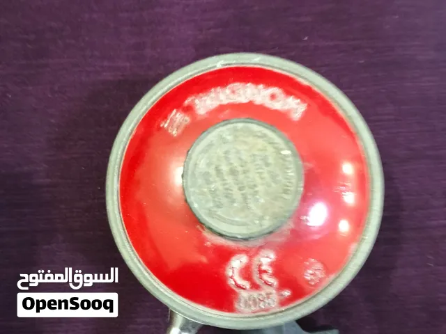 منظم سلندر الغاز