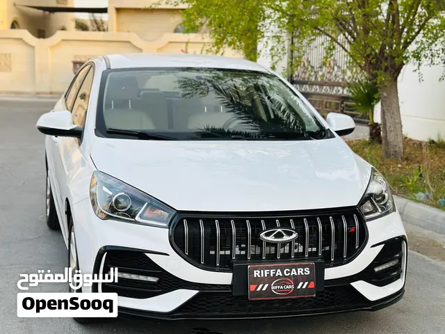 Chery Arrizo 5 Year-2024.Very well maintained car in Excellent condition  Still in Brand new conditi