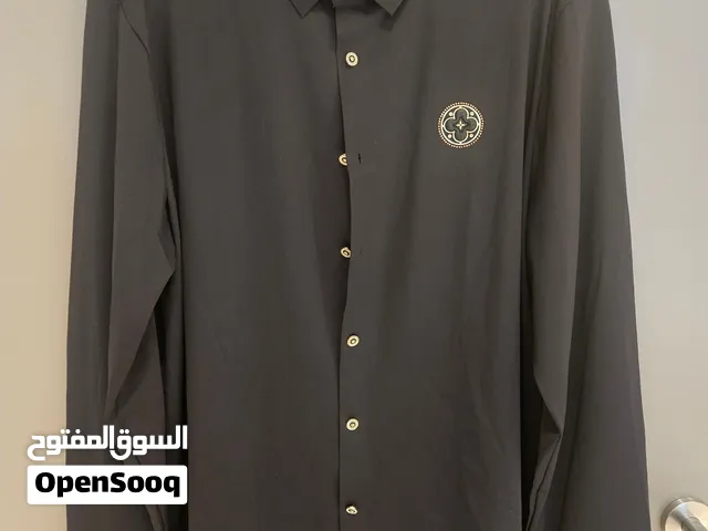 Louis Vuitton men's polo shirt