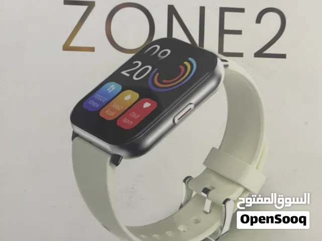 ساعه ZONE2 من شركه HiFuture