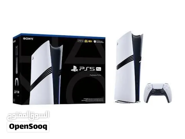 PS5 Pro – 4TB Storage – Excellent Condition