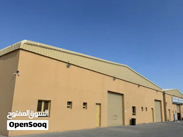 مخازن مجهزه بالعوازل الحراريه بالكامل ،  Thermal insulated warehouse