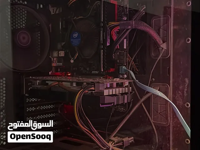 بي سي جيمنج مناسب