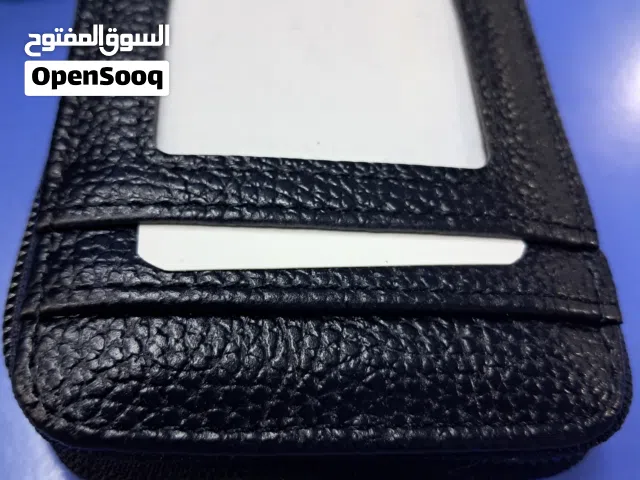 محفظة بطايق محفضة بطائق متعدد الوظائف