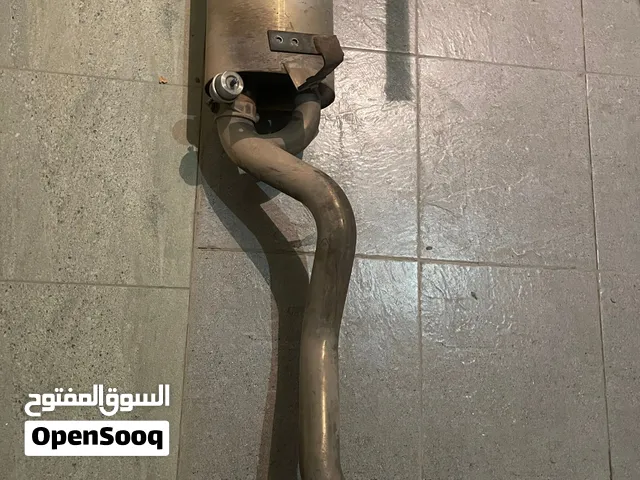 هدرز مع دبة صوت فوكس FOX للتويوتا لاند كروزر ربع ( شاص )