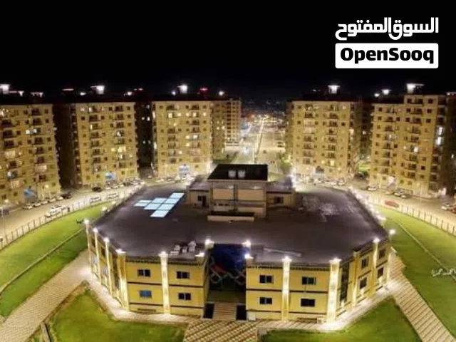 163 m2 3 Bedrooms Apartments for Sale in Baghdad Hettin