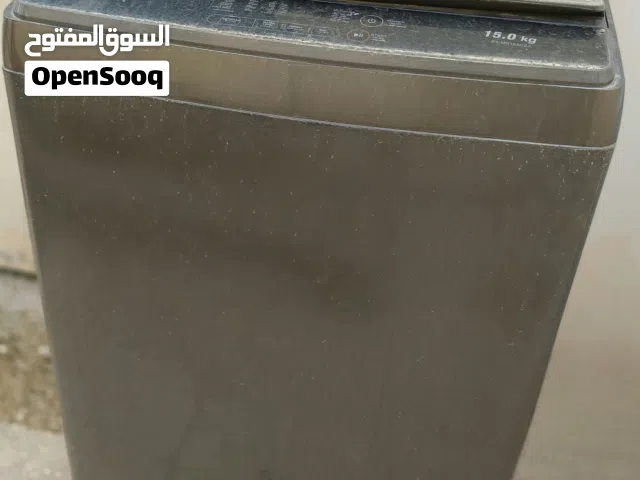 غسالة شارب (SHARP) موديل ES-AS155CZA