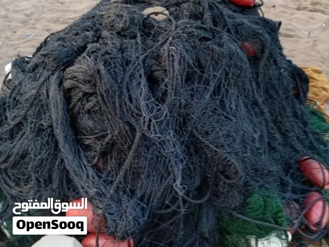 للبيع ليوخ تساعيات 7قطع خيط 18