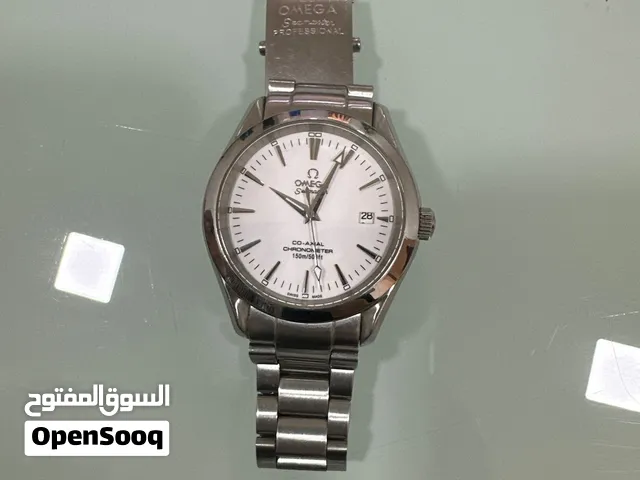 Omega Watch 1971