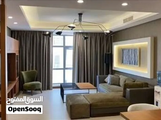 شقه للإيجار في امواج