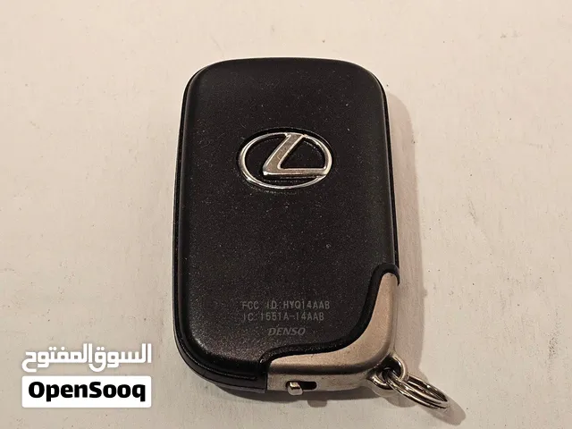 Lexus original Denso Key fob مفتاح لكزس أصلي للبيع