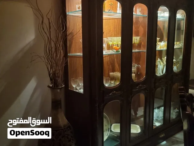 اخر فرصة طقم سفرة فاخرة وكبيره مع الاكسسوارات
