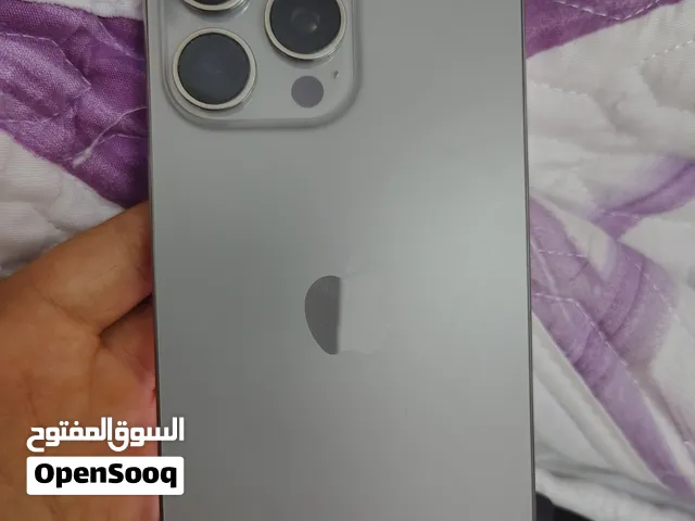 iPhone 16 Plus Max in excellent condition. Selling to pay residency fines.