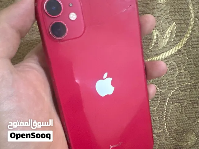 Apple iPhone 11 256 GB in Sana'a