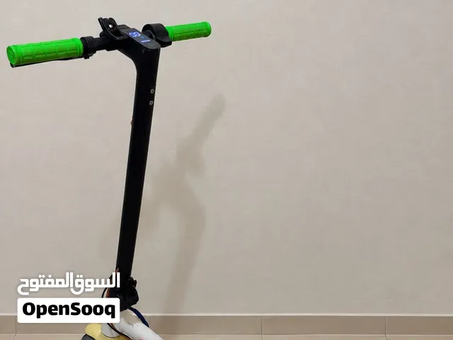 سكوتر كهربائي ما يشتكي من أي شيء للبيع بأفضل سعر سرعة 30