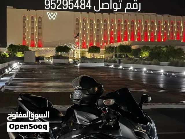 GSX1000Rللبيع بحالة ممتازة