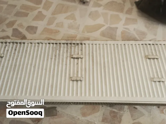 تدفئة منزلية عدد خمس قطع