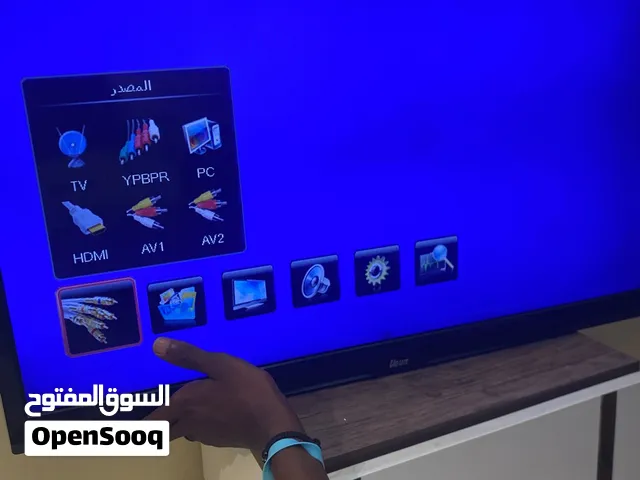 شاشه مقلس32 مستخدمه
