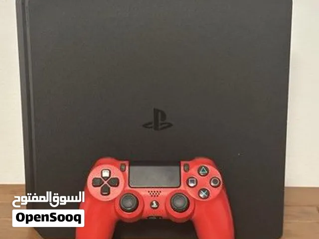 PlayStation 4 Slim 1TB FW11.00 Mod