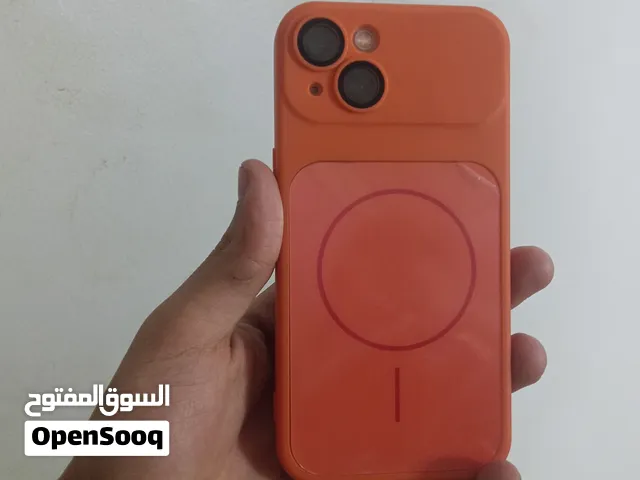 ايفون 13 128 85% معاه كل حاجته
