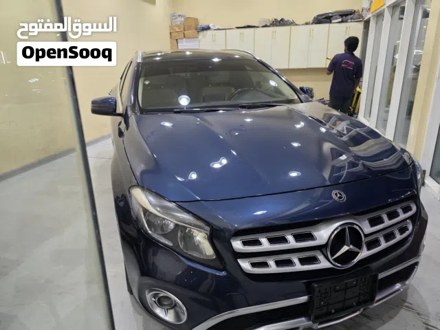 2020 Mercedes-Benz GLA 250 - Excellent Condition - American Specs