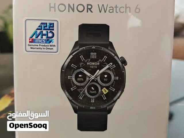 ساعة هونر 6 Honor Watch