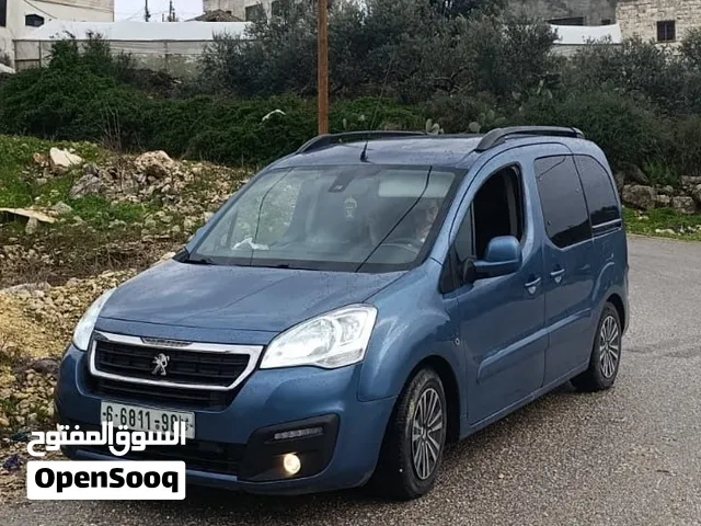 بارتنر 2017 6+1