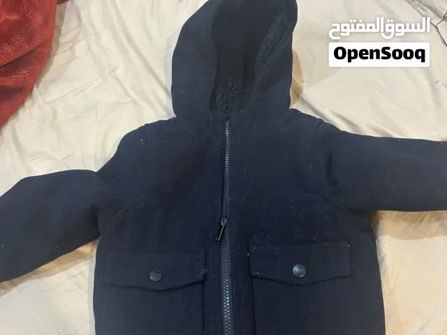 جاكتات اطفال سن متنوع kids jackets