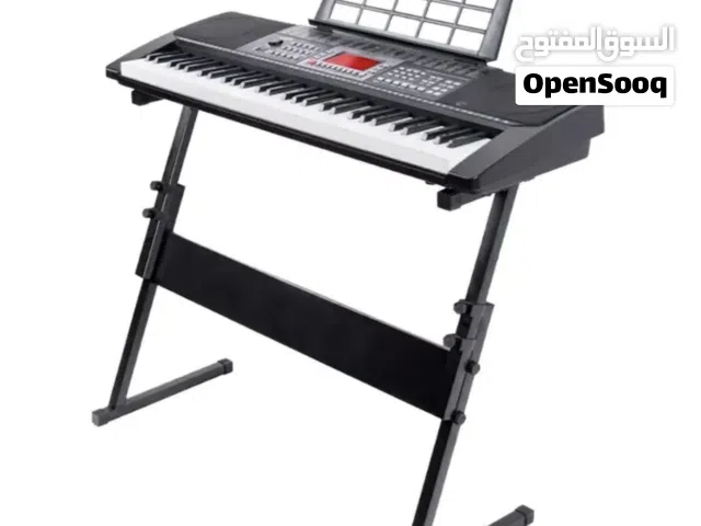 ستاند بيانو كيبورد – Piano Keyboard Stand