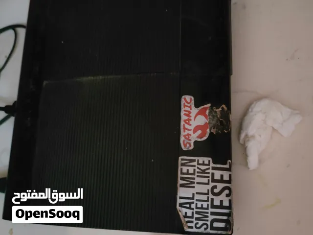 سلام عليكم ورحمة الله و بركاته للبيع ps3 بسعر ممتاز
