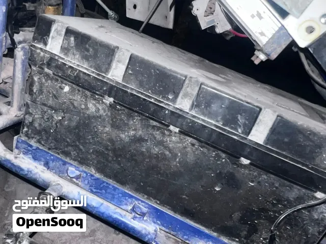 بطارية تركترون ليثيوم 60 ڤولت