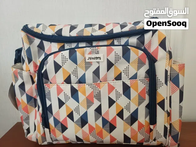 شنط بيبي جونيورز أصلية جديدة