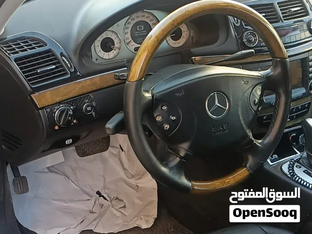 New Mercedes Benz E-Class in Northern Governorate