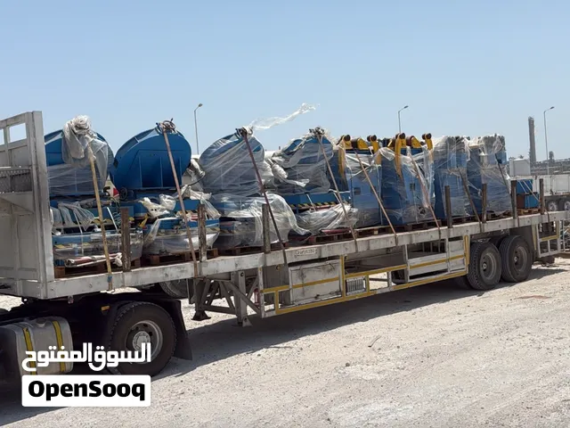 للبيع: مصنع متكامل لحام فلنجات الأنابيب (PFW) الصنع والمنشأ: ديوما / هاني لصناعة أنظمة اللحام - أل