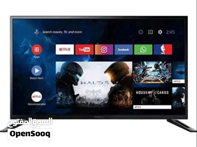 تلفاز سمارت 32 انش و جوده عاليه