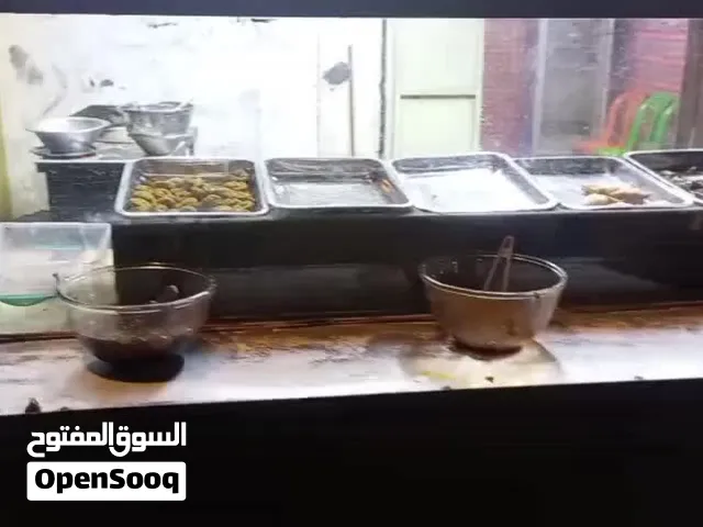 مطعم للبيع